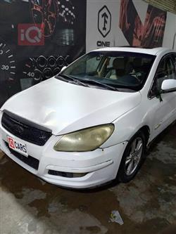 Chery A3